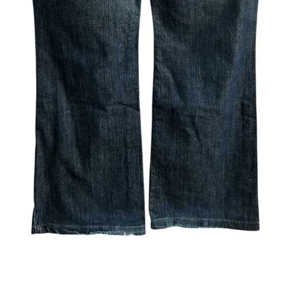 Joes Provocateur Bootleg Women’s Dark Denim Jeans • Used • Size: W30 - Picture 7 of 7